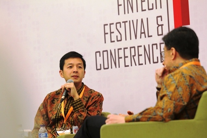 Inovasi Teknologi Terbaru Dukung Layanan Prima bagi Nasabah