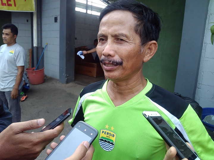 Persib Bakal Kedatangan Gelandang Anyar