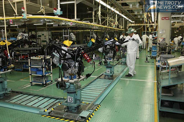 Suzuki Tutup Pabrik Motornya di Malaysia