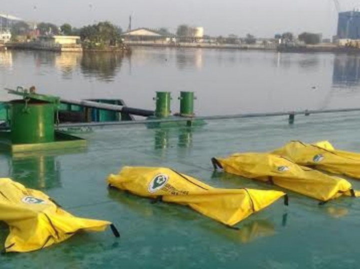 Ini Identitas Korban Tewas Kecelakaan Taksi Terjun ke Kolam Dermaga