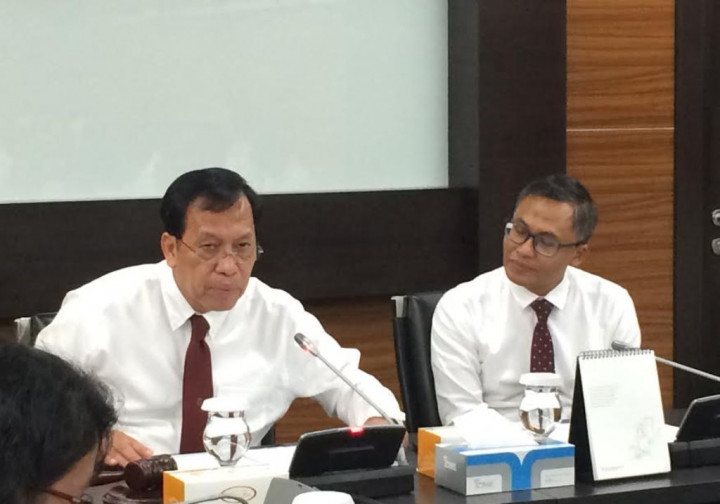 Penjatahan dan Penjualan Sukuk Tabungan ST-001 Lebihi Target