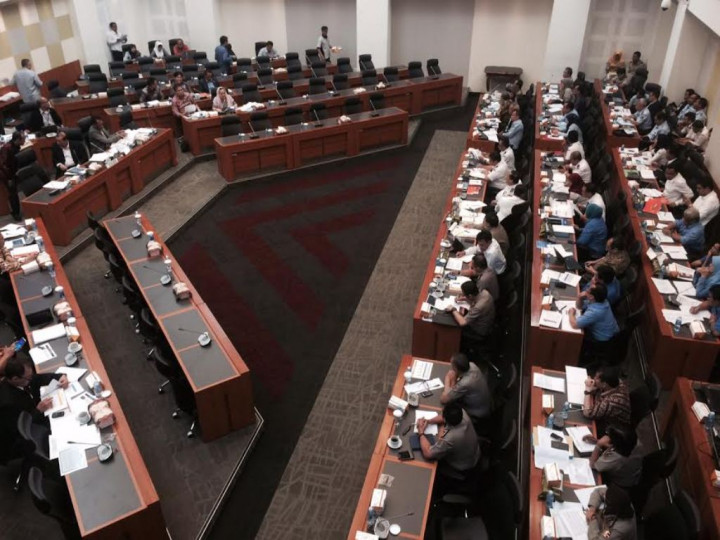 Kebijakan Bebas Visa Buat Penerimaan Negara di Kemenkumham Surut