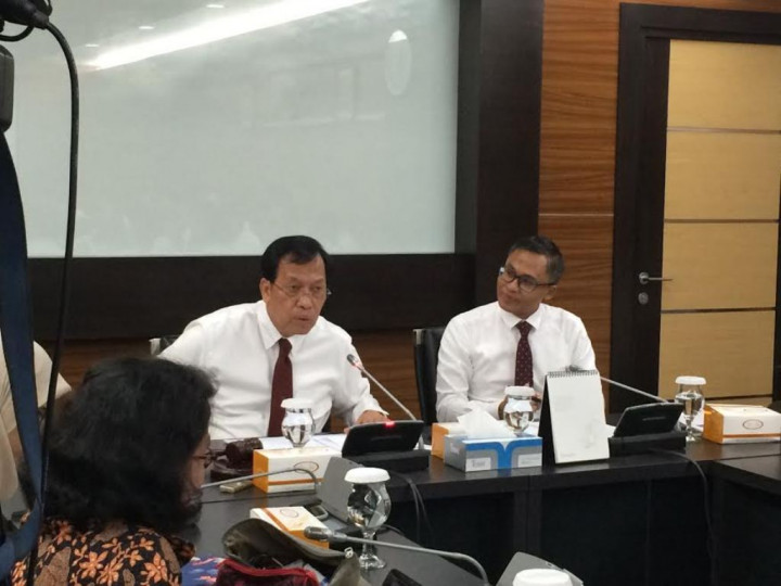 Penjualan Sukuk Tabungan Diklaim Miliki Kualitas Baik