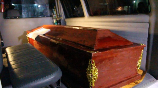 Calon Haji asal Pekalongan Meninggal di Tanah Suci