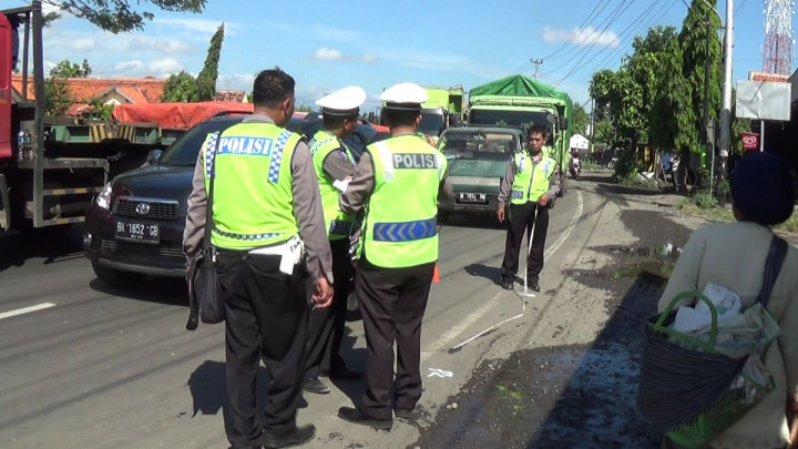 Hingga Agustus, Santunan Laka Lantas di Sumut Capai Rp70 Miliar
