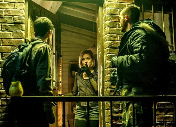 Don't Breathe Kembali Pimpin Box Office