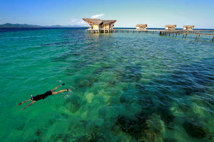 Festival Pesona Saronde 2016 Hebohkan Gorontalo