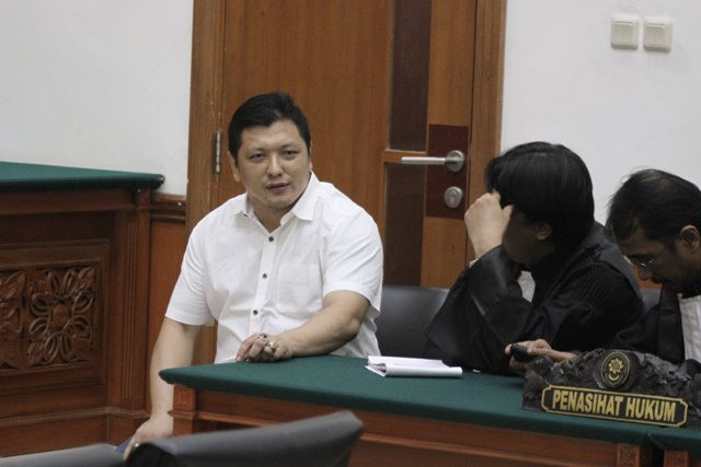 Aliran Dana Freddy Budiman ke Pejabat Polri Belum Ditemukan