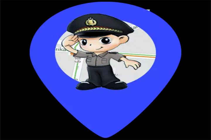 Jelang Libur Panjang, Korlantas Luncurkan Aplikasi Mudik <i>Online</i>