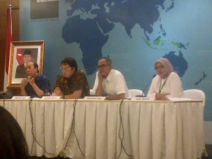 WFSI 2016 Diharap Gairahkan Pengembangan Waralaba Lokal