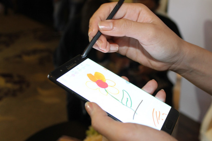 Terlanjur Pesan Samsung Galaxy Note 7? Ini Pesan Penting untuk Anda