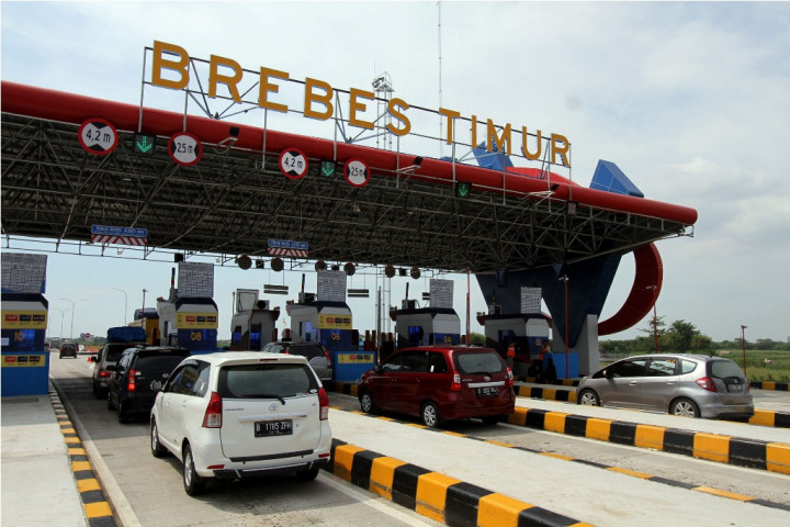 Korlantas akan Gelar Pasukan Jelang Libur Iduladha