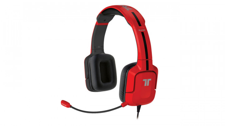 Tritton Kunai, Headset Universal Nyaman dan Cukup Terjangkau