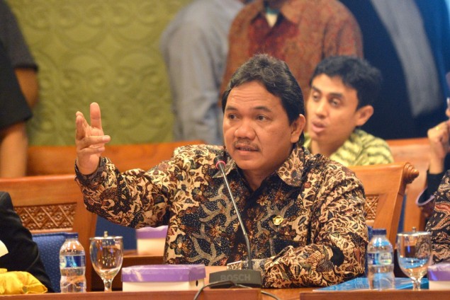 BPK Nilai Harusnya Pertagas Diakuisisi PGN