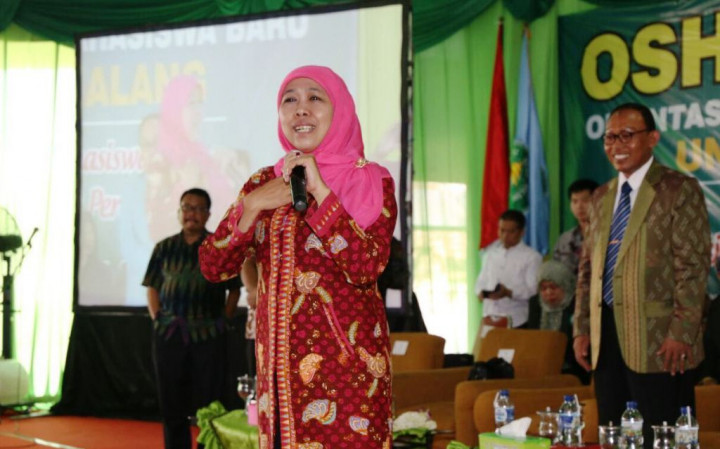 Kampus Berkontribusi dalam Membantu Pemerintah Capai SDGs