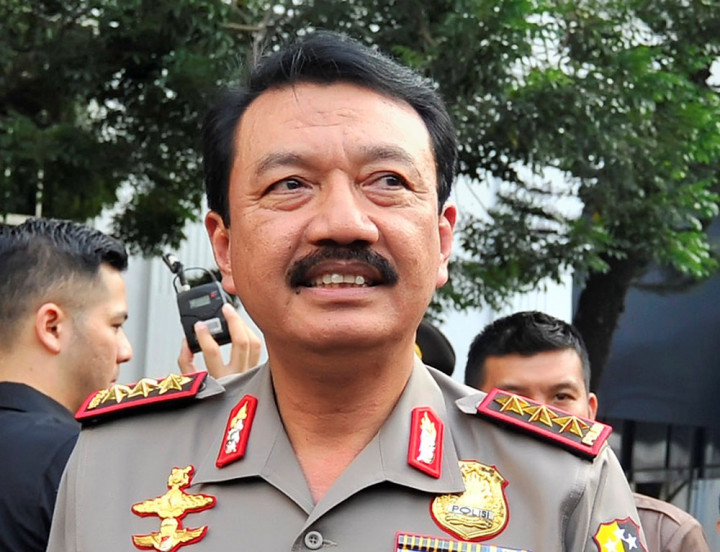 Buwas: Pemilihan Budi Gunawan tak Asal-asalan