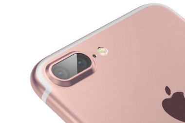 iPhone 7 Jadi Kado Manis Apple?