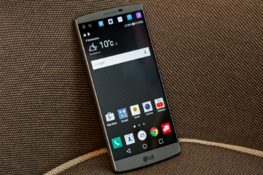 LG V20 Tidak Usung Desain Modular