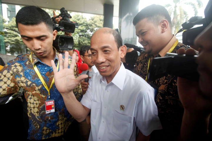 Isu Arcandra Tahar akan Kembali Jabat Menteri ESDM, Ketua MPR: Kenapa Harus Dipersulit?