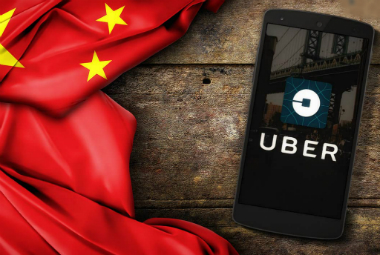Uber Didi Hadapi Investigasi Anti Monopoli di Tiongkok
