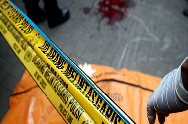 Tersangka Tewas Bunuh Diri, 11 Polisi Terancam Disanksi