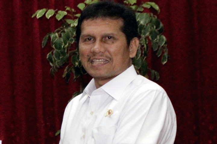 Indonesia tak Perlu Studi Banding ke Luar Negeri Terkait <i>e-Government</i>