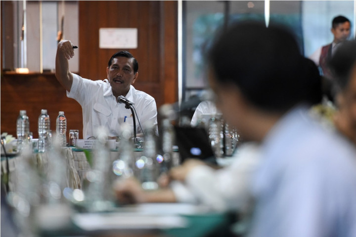 UU Minerba Direvisi, Kementerian ESDM Tunggu Keputusan Parlemen