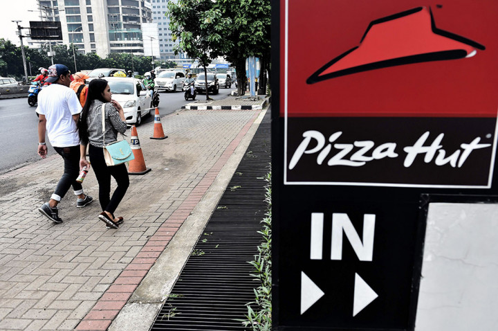 BPOM Lepas Tangan Kasus Pizza Hut