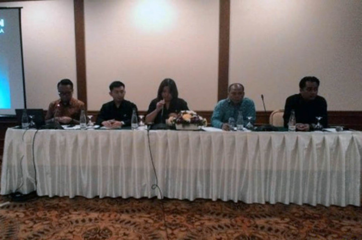 Polisi Hanya Periksa Marugame Udon