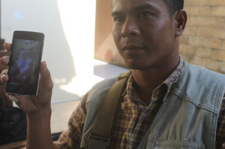 3 Bulan Hilang Saat Umroh, Hingga Kini Belum Ditemukan