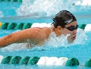 Incar 12 Emas, Atlet Renang Jatim Ingin Tebus Kegagalan di Riau