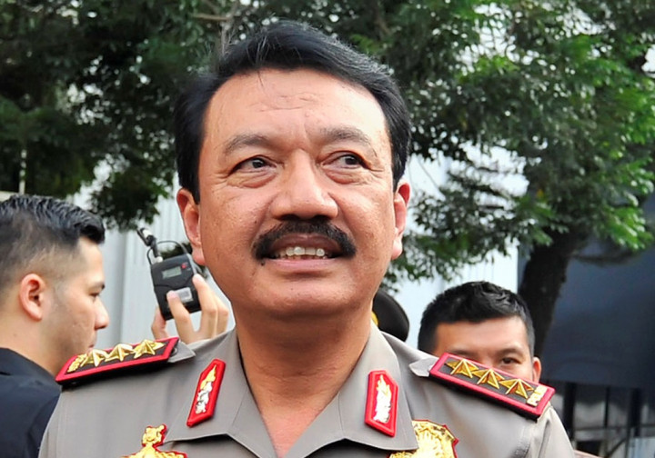 Budi Gunawan Dinilai Figur Tepat Jadi Kepala BIN