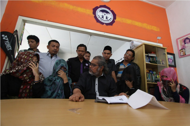 Tiga Sasaran Empuk Pelaku Perdagangan Anak