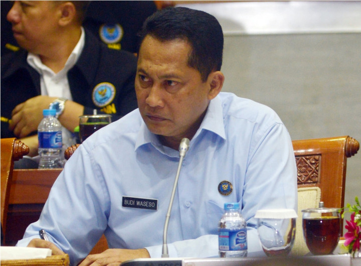 Buwas tak Segan Tembak Bandar Narkoba yang Melawan