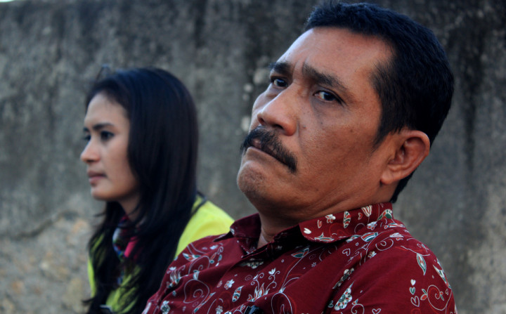 Sitinjak Akui Freddy Mau Menyuap