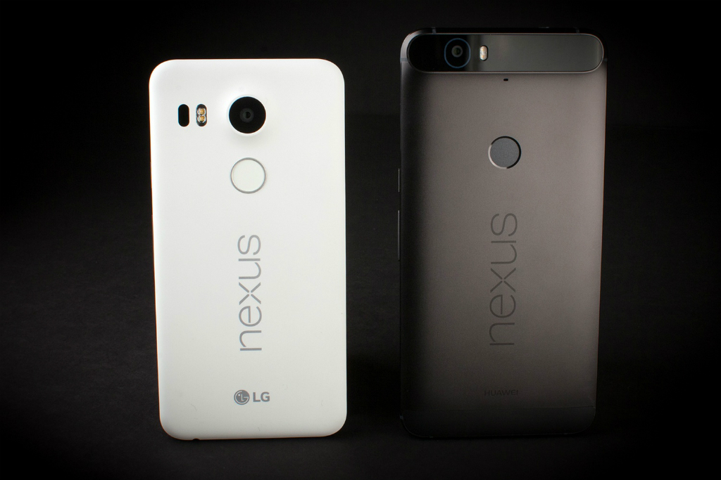Google dikabarkan akan meluncurkan ponsel di lini Pixel yang didukung Android 7.1.