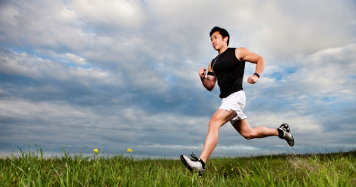 Olahraga Turunkan Risiko Depresi pada Penderita Penyakit Paru-Paru