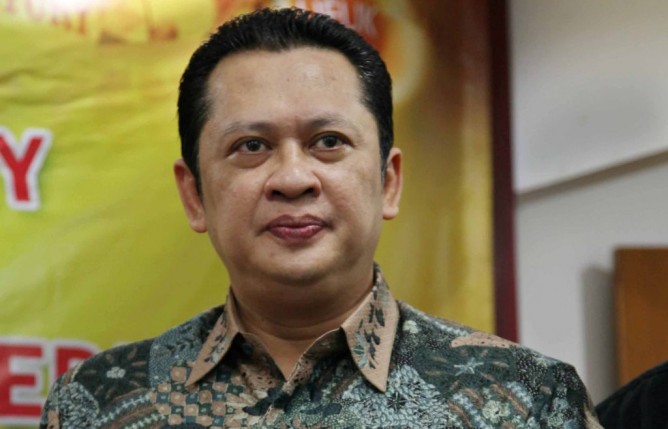 DPR Persilakan Pemerintah Ambil Langkah Soal Kewarganegaraan Arcandra