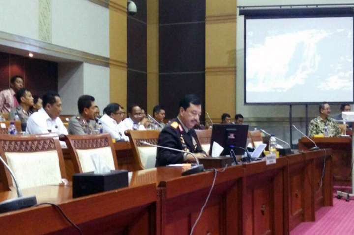 Budi Gunawan Ingin BIN Solid