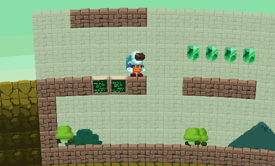 Nintendo Gugat Game No Mario's Sky