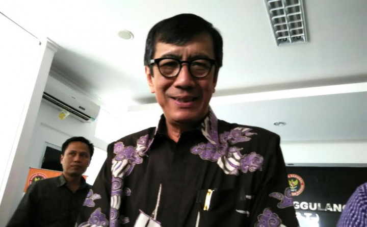 Menkumham: Kasus Dwikewarganegaraan Arcandra Sudah Beres