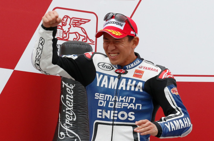 Dapat <i>Wildcard</i>, Pembalap Jepang Perkuat Yamaha di Motegi