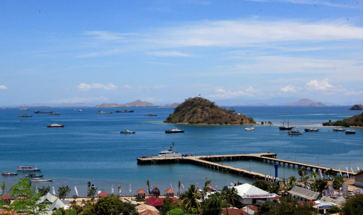 Fam Trip Media dan Dive Operator Thailand Angkat Pamor Labuan Bajo