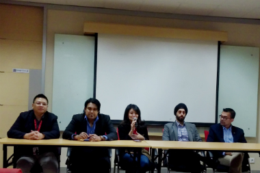 Rangkul Twitter, Cara Smartfren Dongkrak Jumlah Pengguna