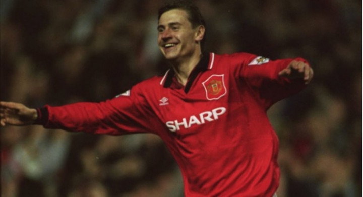Andrei Kanchelskis, Pahlawan MU pada Derby Manchester 22 Tahun Silam
