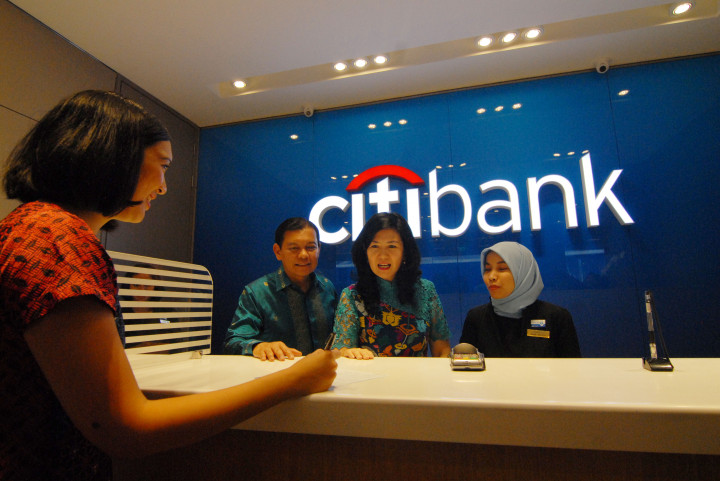 Citi Priority Dorong Pengusaha Muda Tingkatkan Penetrasi Investasi