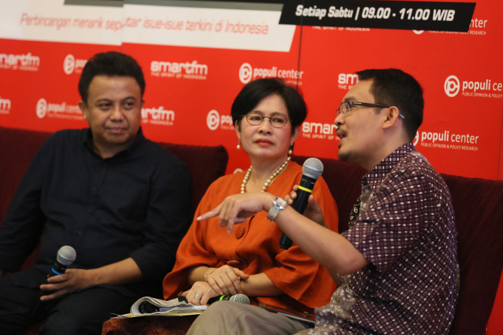 Kadin Anggap Sinergi BUMN Mempersempit Peluang Swasta