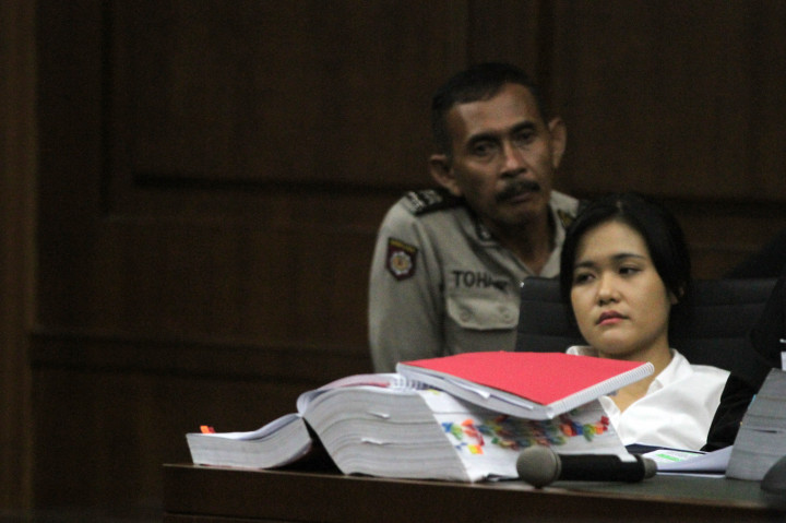 Ahli Patologi Forensik Yakin Mirna Meninggal Bukan karena Sianida