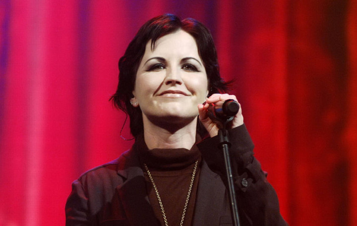 Vokalis The Cranberries Masih Tak Percaya Buat Band Baru Bareng Idola