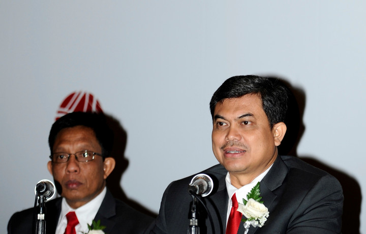 Antam Sambut <i>Holding</i> BUMN Tambang 1